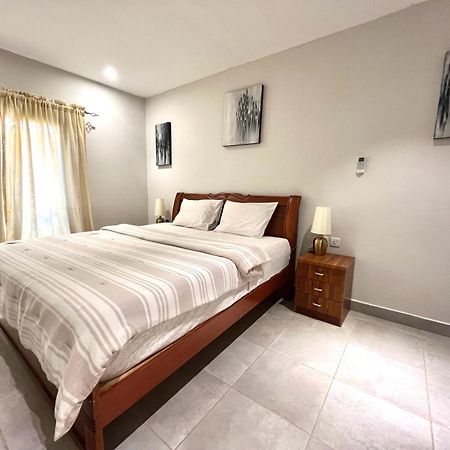 Forest View Luxury Apartment In 3Mins Walk To Beach Pool View Wifi Kololi Esterno foto