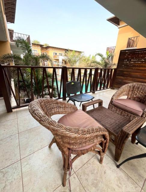 Forest View Luxury Apartment In 3Mins Walk To Beach Pool View Wifi Kololi Esterno foto