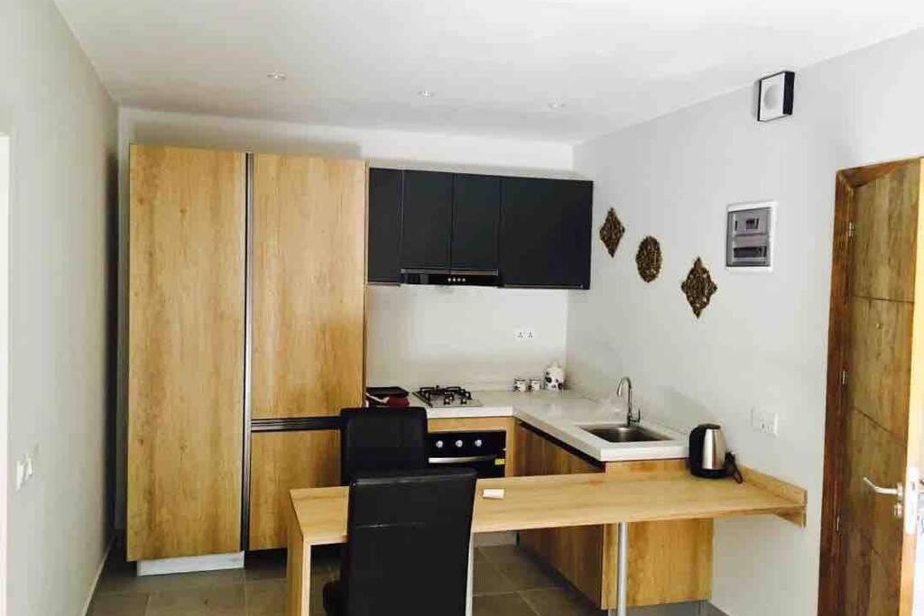 Forest View Luxury Apartment In 3Mins Walk To Beach Pool View Wifi Kololi Esterno foto